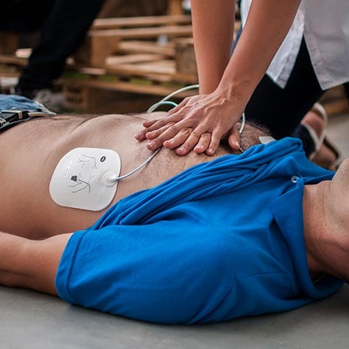 First Aid Classes
